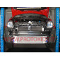 Intercooler frontale KIT Grandepunto Abarth