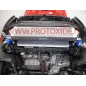 Fiat Grande Punto Abarth priekšējā starpdzesētāja komplekts ar caurulēm