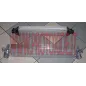 Fiat Grande Punto Abarth Forreste Intercooler Sæt med Rør