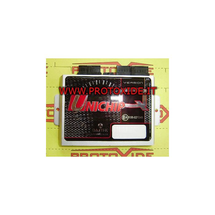 Centralina Unichip per Peugeot 207 1.6 thp 150hp completo di cablaggio originale plug and play Centraline Unichip, moduli ext... Centralina Unichip per Peugeot 207 1.6 thp 150hp completo di cablaggio originale plug and play Centraline Unichip, moduli ext...