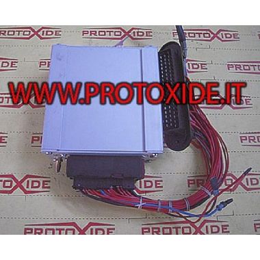 Programmeerbare Fiat Punto GT Plug and Play-motorregeleenheid Programmeerbare besturingseenheden