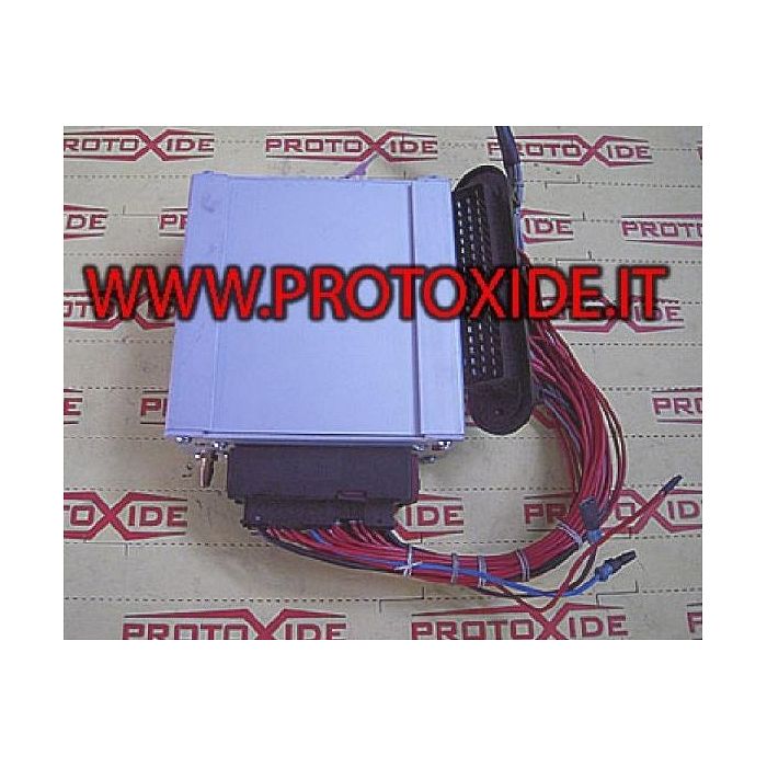 Calculateur moteur programmable Fiat Punto GT Plug and Play Unités de contrôle programmables