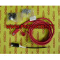 Kit cavi per spostare la batteria