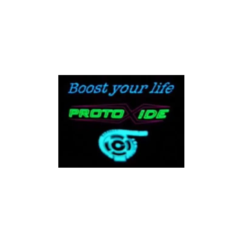 ProtoXide Luminous -t-paita