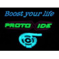 Majice Bright PROTOXIDE