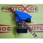 Interruptor de tipus militar Baby go BLAU