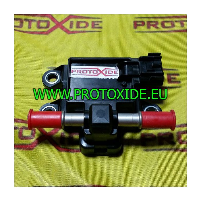 Detectiesensor E85