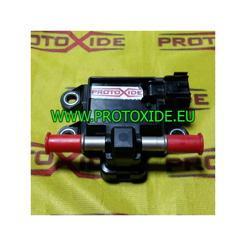 Sensore Alcool - E85 Flexfuel riconoscimento carburante