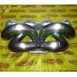 Exhaust manifold Lancia Delta 2.0 16v turbo in central location