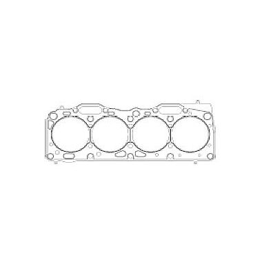 head gasket Peugeot 1600 8v to separate rings Reinforced Head gaskets with Support Ring