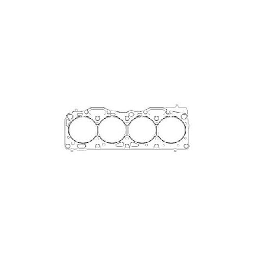 Garnitura de cap ranforsata Peugeot 1600 8v cu inele de sustinere separate Garnituri de cap ranforsate inele de sustinere