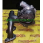 Modifica su turbocompressore Audi Volkwagen Golf  Polo 1.400 fsi Plug and play