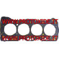 Guarnizione testata rinforzata Suzuki Vitara 1600 8v anelli separati da appoggio Guarnizione testata rinforzata Suzuki Vitara 1600 8v anelli separati da appoggio