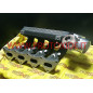 Collettore aspirazione Lancia Delta 16v Turbo modifica su vostro collettore Collettore aspirazione Lancia Delta 16v Turbo modifica su vostro collettore