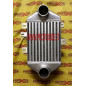 Intercooler typ 10LL med sidoanslutning