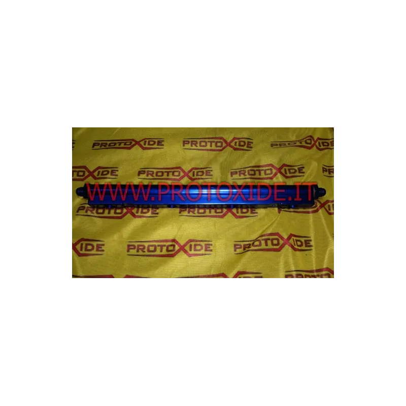 Flauta inžektori Audi VW 1.8 20V