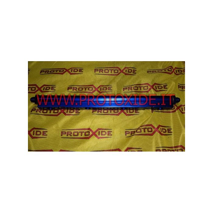 Fuel rail injectors Audi VW 1.8 20v