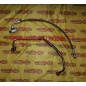 Ölförderleitung Lancia Delta 2000 8V - 16V Fiat Coupe 2000 16V Original-Turbolader Ölförderleitung Lancia Delta 2000 8V - 16V Fiat Coupe 2000 16V Original-Turbolader