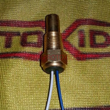 Senzor temperatura vode i ulja do 150 stupnjeva 1-8npt 2-wire Senzori, termoelementi, lambda sondi