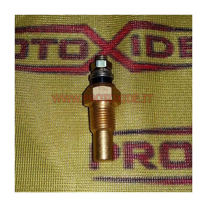 Senzor temperatura vode i ulja do 150 stupnjeva 1-8npt 1 Tema