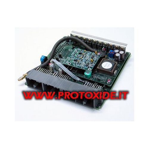 スバルエンジンECU1999-2000 Subaru Impreza