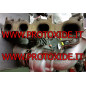 Mudança do turbocompressor alfaromeo Giulietta 1750 TB Mudança do turbocompressor alfaromeo Giulietta 1750 TB