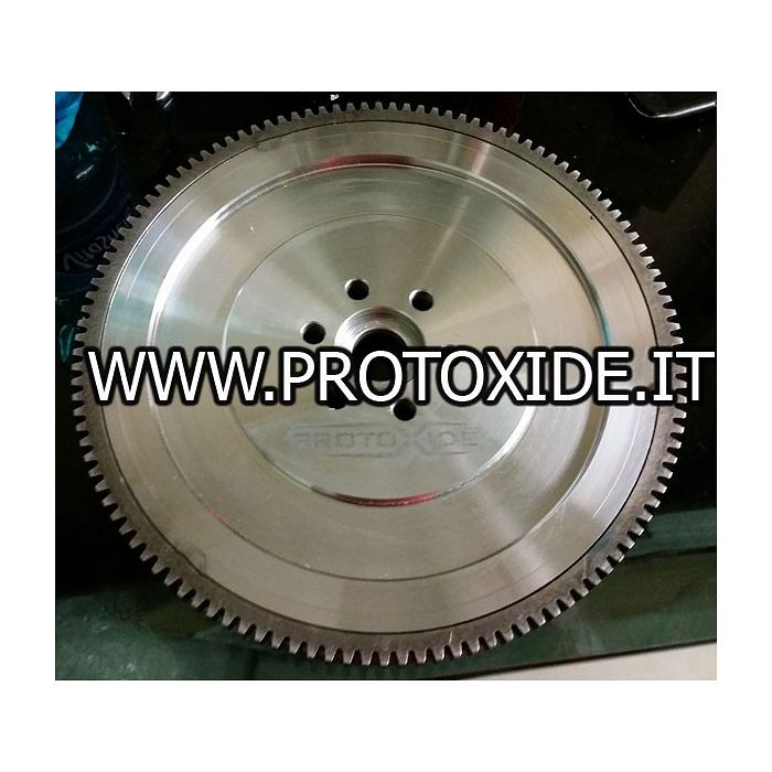 Zestaw sprzęgła dwutarczowego wzmocnionego Fiat GrandePunto - 500 Abarth - Tjet 1400 Turbo 16v jednomasowy stal Zestaw sprzęgła dwutarczowego wzmocnionego Fiat GrandePunto - 500 Abarth - Tjet 1400 Turbo 16v jednomasowy stal