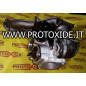 Mudança do turbocompressor alfaromeo Giulietta 1750 TB Mudança do turbocompressor alfaromeo Giulietta 1750 TB