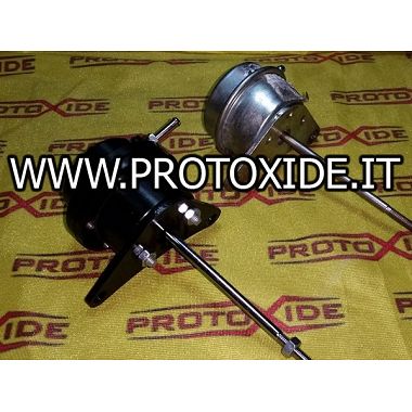 Wastegate rinforzata e regolabile per GIULIETTA 1.700 TBI