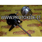 Wastegate rinforzata e regolabile per GIULIETTA 1.700 TBI