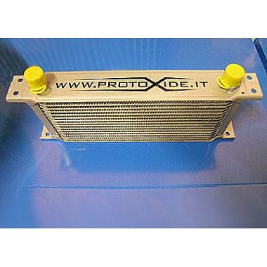 Oil Cooler in 13 files