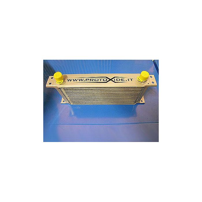 Oil Cooler in 13 files Oil coolers