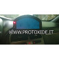 Digital dashboard til Fiat 500 - Abarth GrandePunto Digital dashboard til Fiat 500 - Abarth GrandePunto