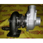 Transformatie turbocharger Ferrari 208 turbo op lagers op uw KKK of IHI Transformatie turbocharger Ferrari 208 turbo op lagers op uw KKK of IHI