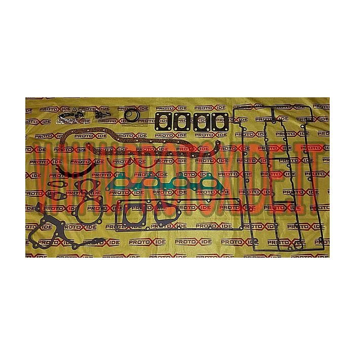 Kit garnituri motor Ford Sierra csw - Ford Escort Cosworth Kit garnituri motor Ford Sierra csw - Ford Escort Cosworth