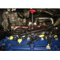 Fiat Uno Turbo 1300 Edelstahl-Auspuffkrümmer Fiat Uno Turbo 1300 Edelstahl-Auspuffkrümmer