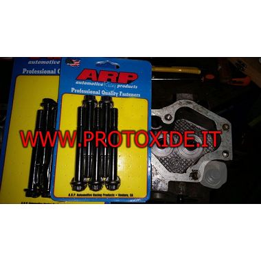 Bulloni testata rinforzati Fiat Punto GT 10mm - UNO TURBO 1300-1400-1600 motori 8v ARP