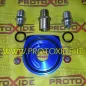 ψυγείο λαδιού Adapter Toyota Celica 1800 ψυγείο λαδιού Adapter Toyota Celica 1800