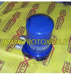 ψυγείο λαδιού Adapter Toyota Celica 1800 Στηρίγματα φίλτρων λαδιού και αξεσουάρ για ψύκτες λαδιού σάντουιτς