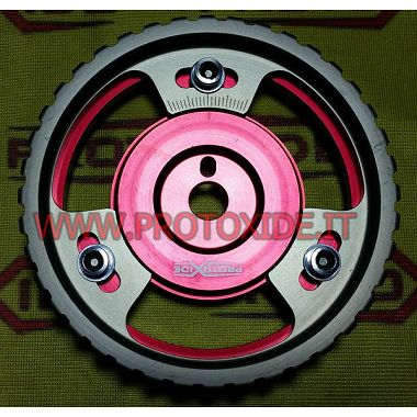 Pulley verstellbare Nockenwelle für Suzuki Samurai Sj 410-413 Verstellbare Nockenwellenriemenscheiben, Motorriemenscheiben un...