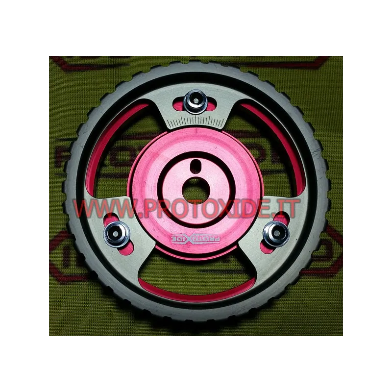 Kladka nastaviteľná vačkového hriadeľa pre Suzuki Samurai Sj 410-413