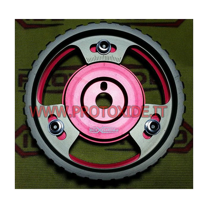 Pulley adjustable camshaft for Suzuki Samurai Sj 410-413
