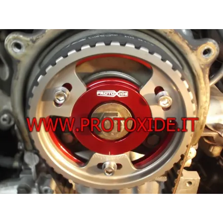 Nastaviteľná vačková kladka Suzuki Samurai SJ 410-413 1300 8v, regulovateľná