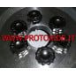 Șuruburi de volantă întărite Lancia Delta 2000 8 - 16v Fiat Coupe 2000 16v 12mm