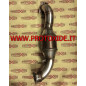 Downpipe scarico catalizzato Mini Cooper R56 Turbo - Peugeot 207 GTI