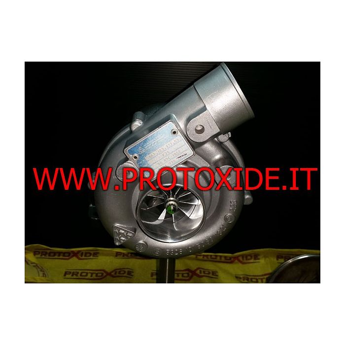 Transformation turbocompresseur portant sur votre KKK ou IHI turbo Ferrari 208 Transformation turbocompresseur portant sur votre KKK ou IHI turbo Ferrari 208