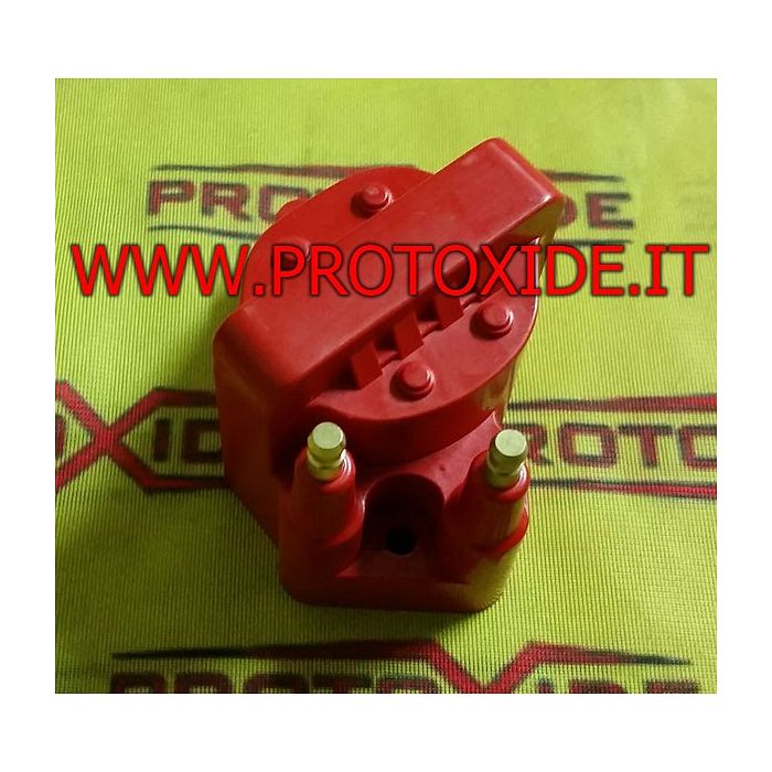 Coil dual output enhanced