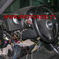 Manometro pressione Turbo installabile su audi TT 1 tipo