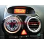 Manomètre turbo installable Opel Corsa OPC 1600