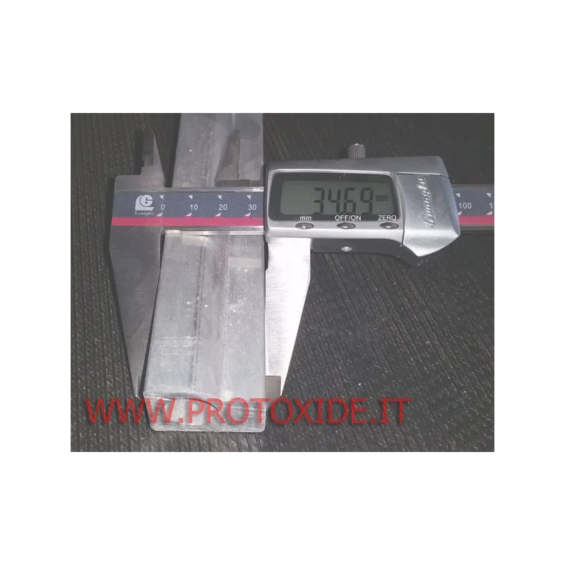 Cannelure en aluminium extrudé plus grande pour la production de rails d'injecteurs à barres extrudées